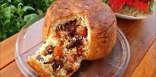 En Kolay Şah Kebabı Tarifi! Herkes Sizden Bu Tarifi İsteyecek!..