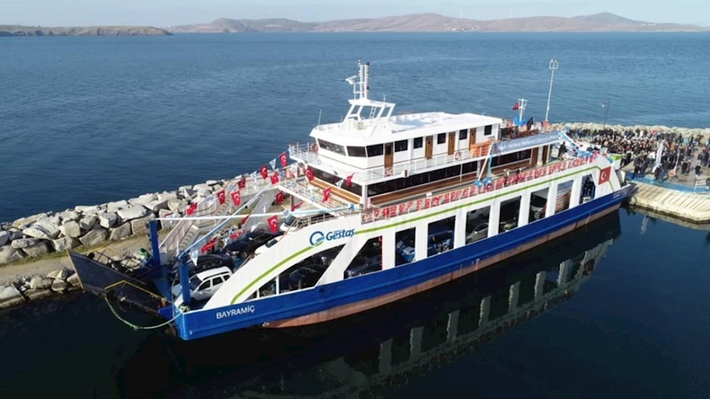 Rüyada feribot görmek ne anlama gelir, neye işarettir? Rüyada feribot görmenin anlamı nedir?