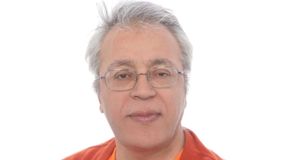 Edip Yüksel kimdir? Edip Yüksel nereli, kaç yaşında?