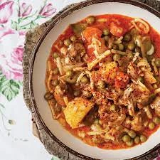 En Kolay Antalya Yörük Kebabı Tarifi! Herkes Sizden Bu Tarifi İsteyecek!..