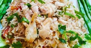 En Kolay Khao Pad Tarifi! Herkes Sizden Bu Tarifi İsteyecek!..