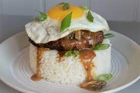 En Kolay Loco moco Tarifi! Herkes Sizden Bu Tarifi İsteyecek!..