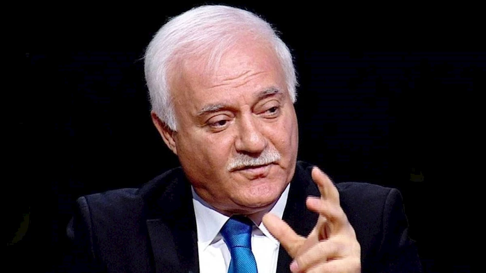Nihat Hatipoğlu neden ayrıldı? Nihat Hatipoğlu ATV