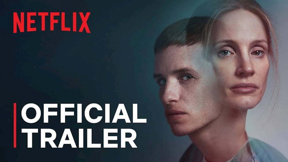 The Good Nurse filmi konusu nedir? The Good Nurse filmi Oyuncuları Kimlerdir?