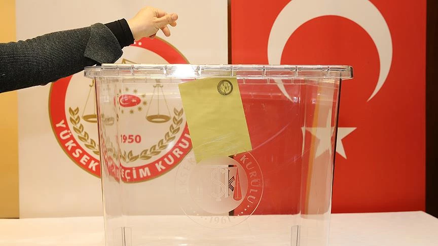 Seçim İttifakı Süreci Başladı