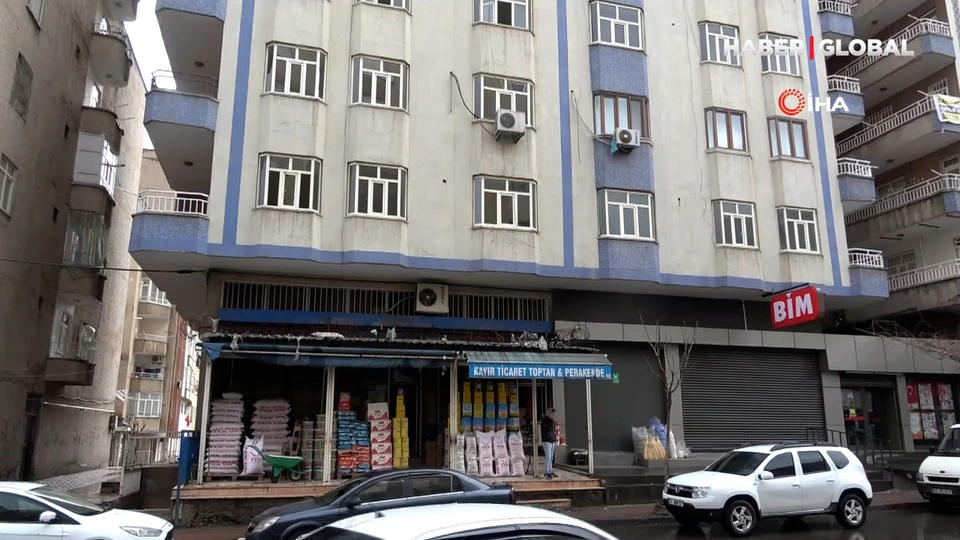 Canlarını hiçe saydılar: Diyarbakır