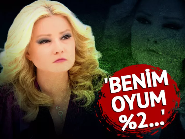 Herkes ekran başında onu izliyor! Müge Anlı milletvekili mi oluyor? 