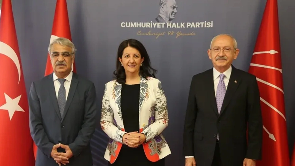 Kılıçdaroğlu