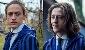 Wednesday Xavier kimdir? Wednesday dizisi Xavier gerçekte kim, adı ne?