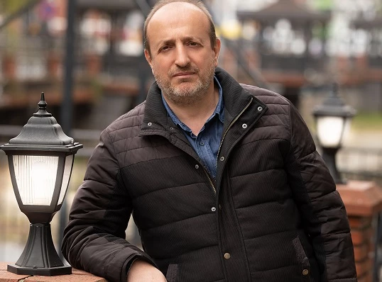 Rizeli Yazar Burhan Okutan Önemli Bir Esere Daha İmza Attı