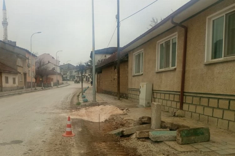 Bilecik Pazaryeri