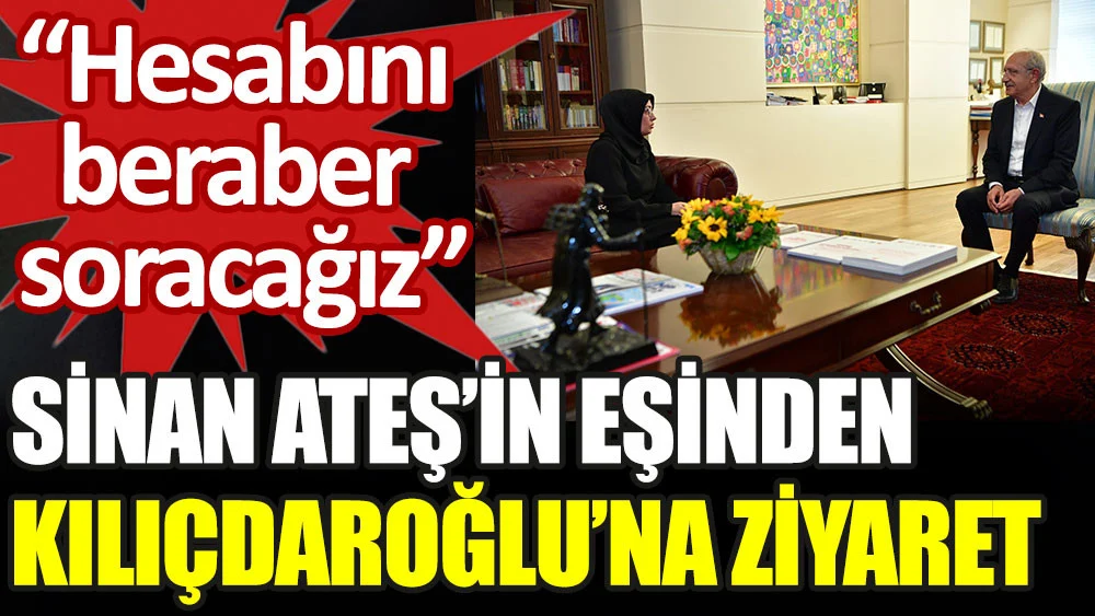 Sinan Ateş