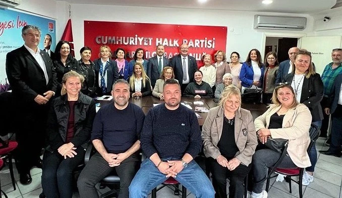 CHP