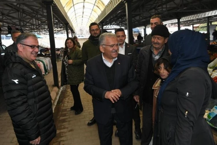 Memduh Büyükkılıç