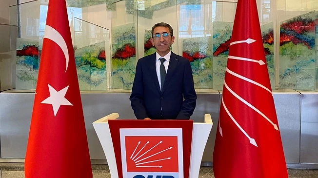 “DAHA DA YAŞANABİLİR BİR KENT İÇİN YOLA ÇIKTIM”