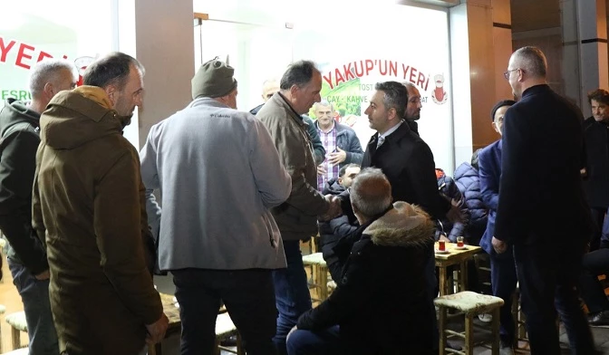 İbrahim Türüt Hız Kesmiyor