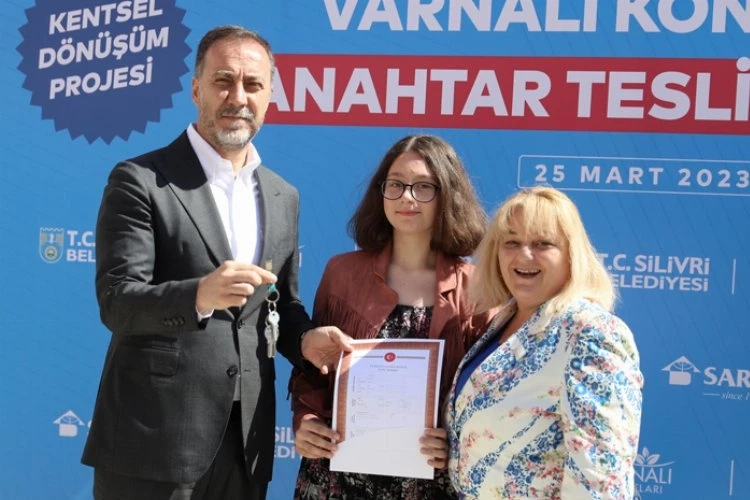 İstanbul Silivri