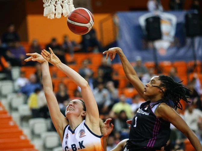 Rize Belediyesi Lider Mersin