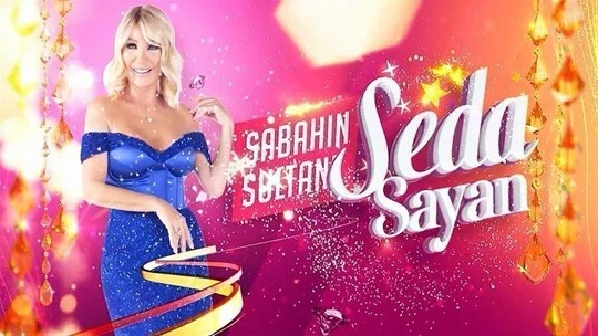 Seda Sayan CANLI izle! Seda Sayan Sabahın Sultanı 28 Mart Canlı izle! Sabahın Sultanı Seda Sayan bugünkü bölüm izleme linki!