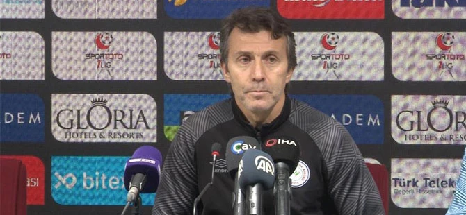 Bülent Korkmaz: 