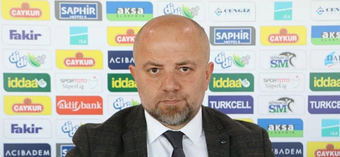 Çaykur Rizespor İçin Artık Her Maç Bir Final