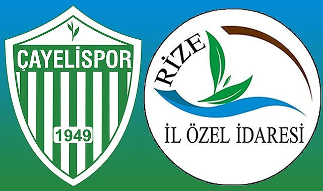 Rize özel İdarespor ve Çayeli Spor Kazanmak için sahaya Çıkacak