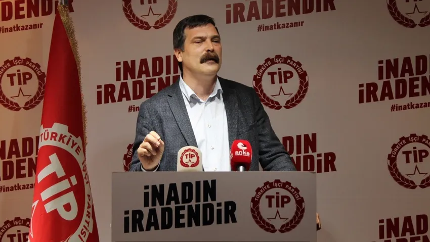 TİP liste çıkarmayacağı illeri açıkladı