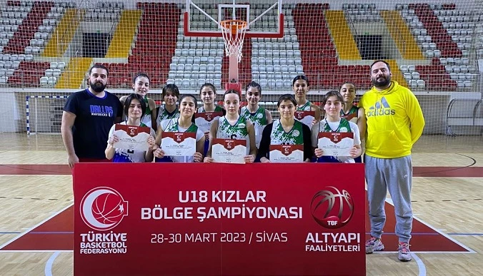 Çaykur Rizespor Amatör Dallar Yatırımlarının Meyvesini Almaya Devam Ediyor