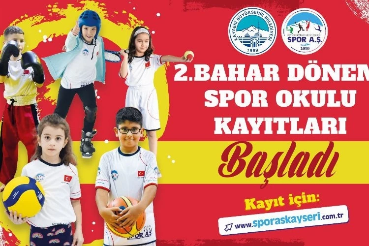 Kayseri Büyükşehir