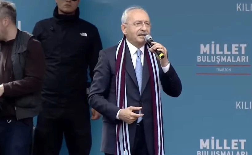 Kemal Kılıçdaroğlu