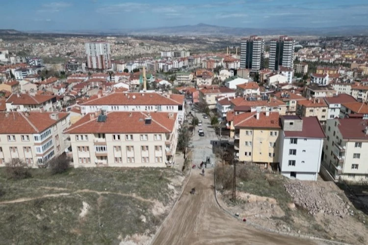 Nevşehir