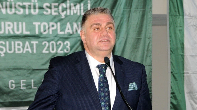 Yönetim’den Sürpriz Karar