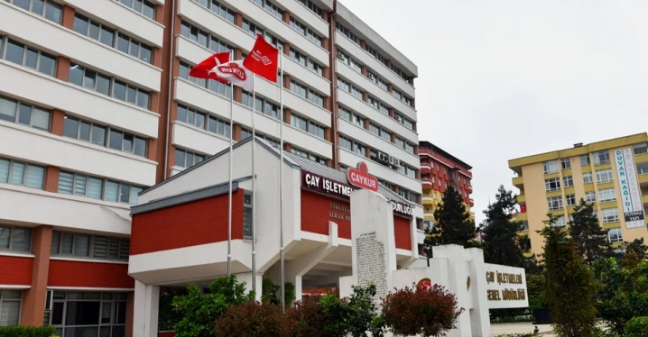 Öz Gıda
