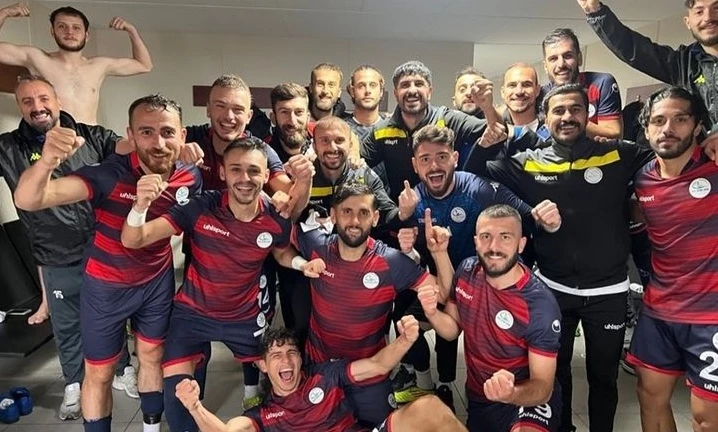 Rize Özel İdarespor Galibiyete İnanıyor