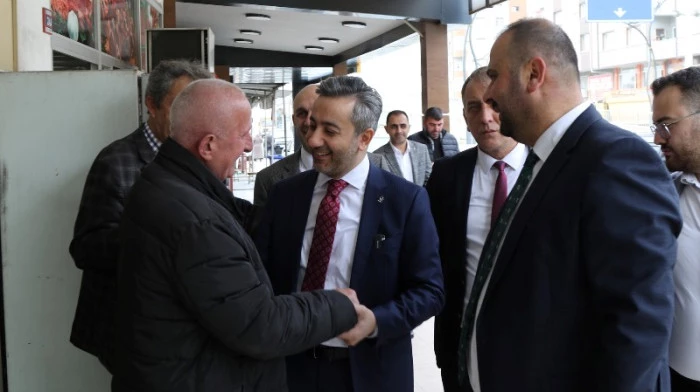 TÜRÜT RİZE