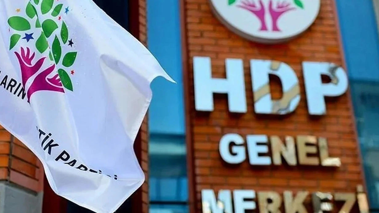 HDP, AYM