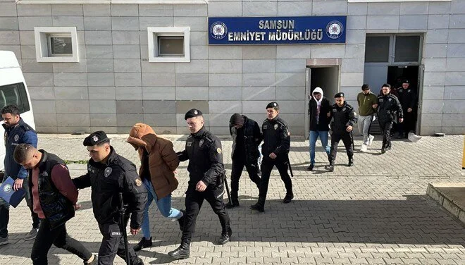 Yasa dışı bahis soruşturmasında tutuklu sayısı 44