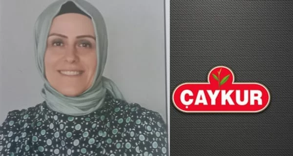 Çaykur’un İkizdere Ve Çamlıhemşin’deki Yeni Fabrikalarına Kadın Müdür Atandı