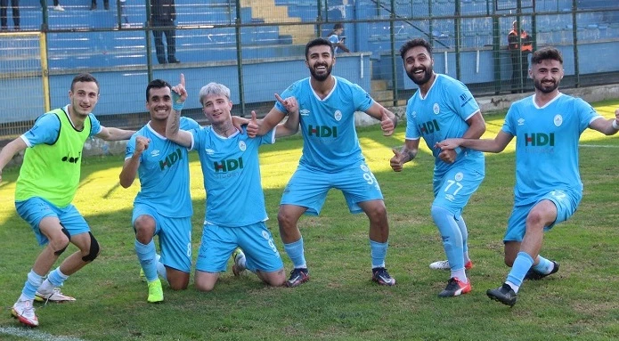 Uşakspor Geçilecek