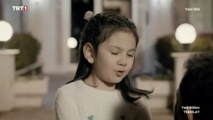 Teşkilat dizisi Yağmur kimdir? Elisa Mürvet Ekmekçi canlandırıyor! Elisa Mürvet Ekmekçi kaç yaşında, nereli?