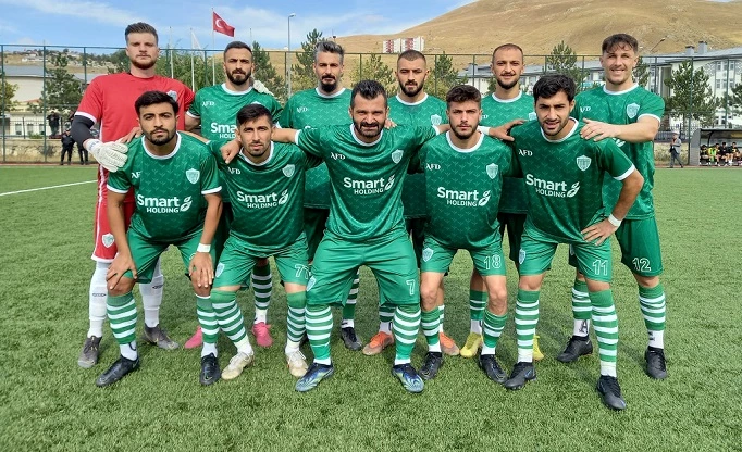 Çayelispor Hata Yapmadı
