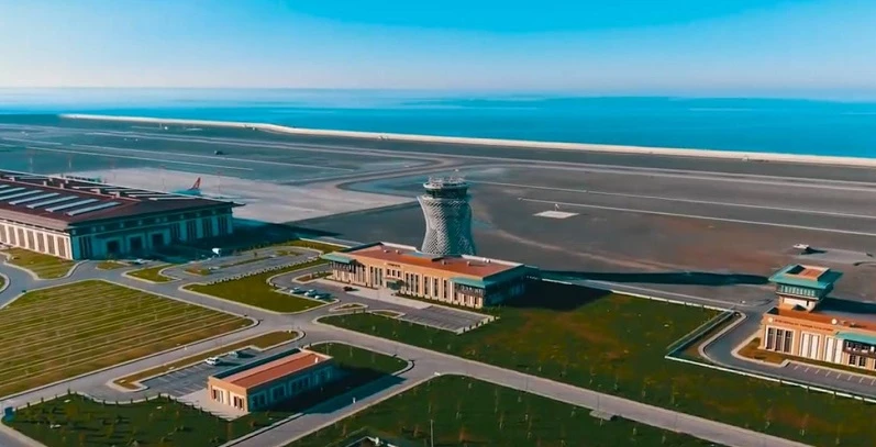 RİZE ARTVİN HAVALİMANININDA KOŞULLAR DAHA DA İYİLEŞECEK