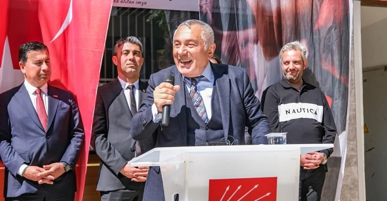 Şimdi Kırgınlık Zamanı Değil
