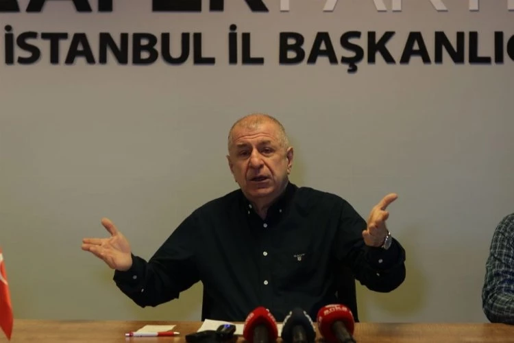 Ümit Özdağ