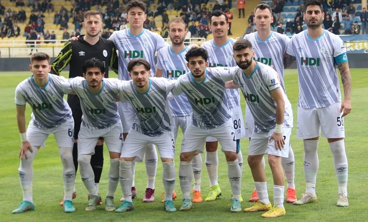 Pazarspor Uşakspor Maçına 3 Puana Çıkacak