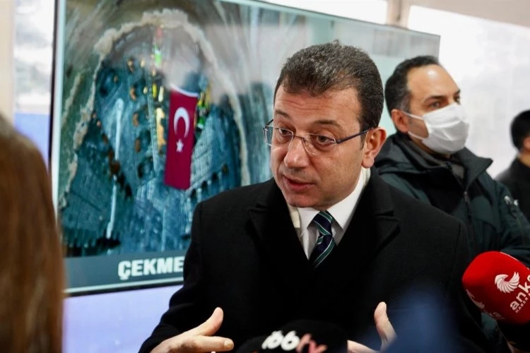 İmamoğlu