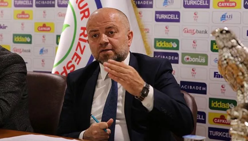 Bakır: “Hedefimiz Boluspor’ u Yenmek”