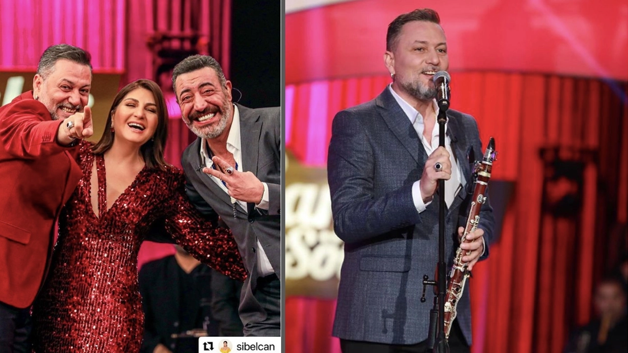 Hüsnü Şenlendirici ne kanseri, ne oldu, hastalığı nedir? Hüsnü Şenlendirici neden yok?