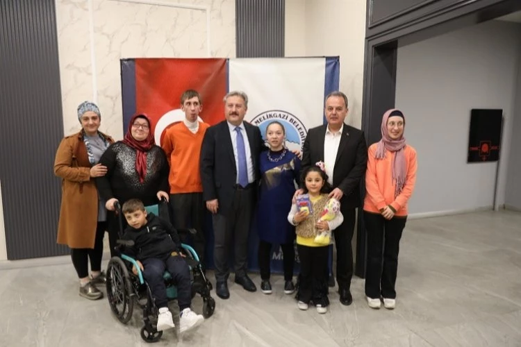 Kayseri Melikgazi