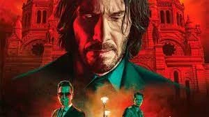 Watch John Wick 4 (2023) (FullMovie) Free Online on 123movies